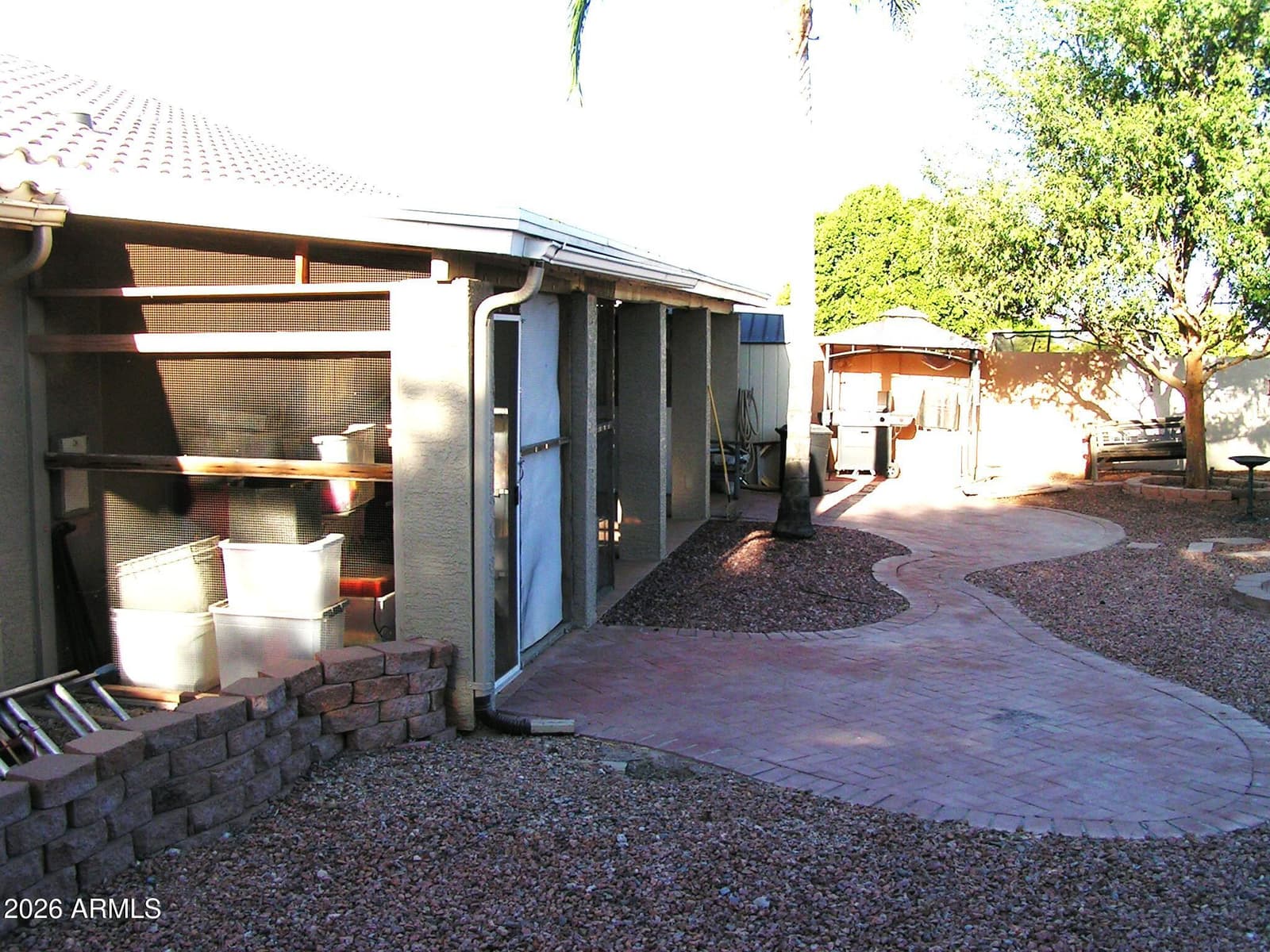 6252 E PORTIA Street, Mesa, AZ 85215 — photo 27 of 28