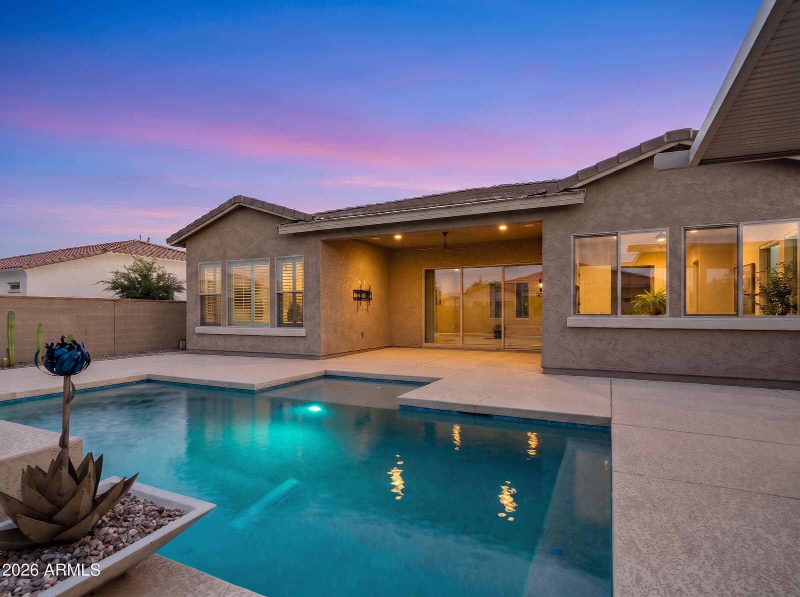 10332 E WAVELENGTH Avenue, Mesa, AZ 85212 — photo 3 of 76