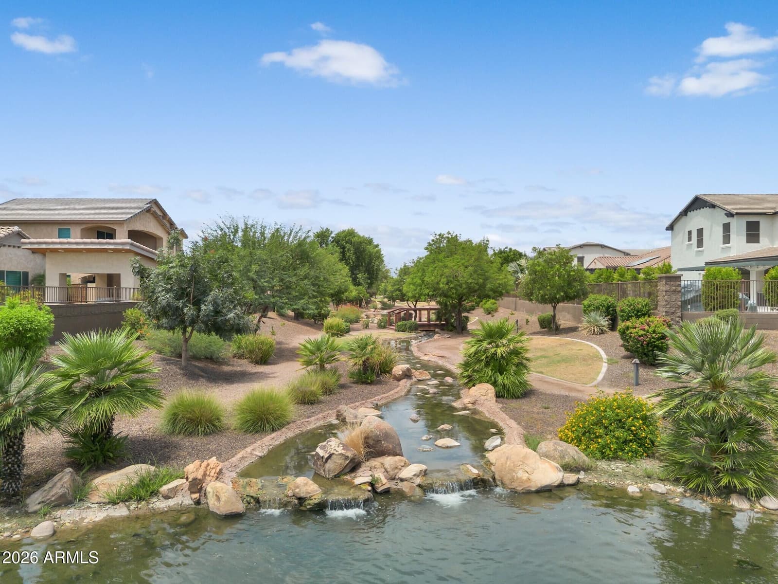 992 E PARKVIEW Drive, Gilbert, AZ 85295 — photo 57 of 67