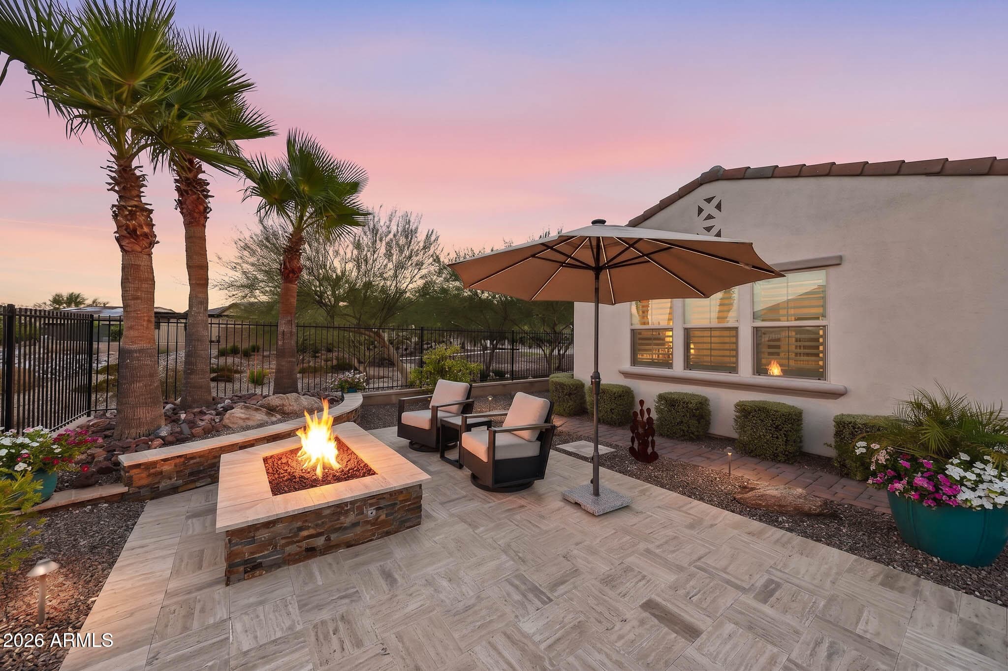 20839 W MEADOWBROOK Avenue, Buckeye, AZ 85396 — photo 44 of 96