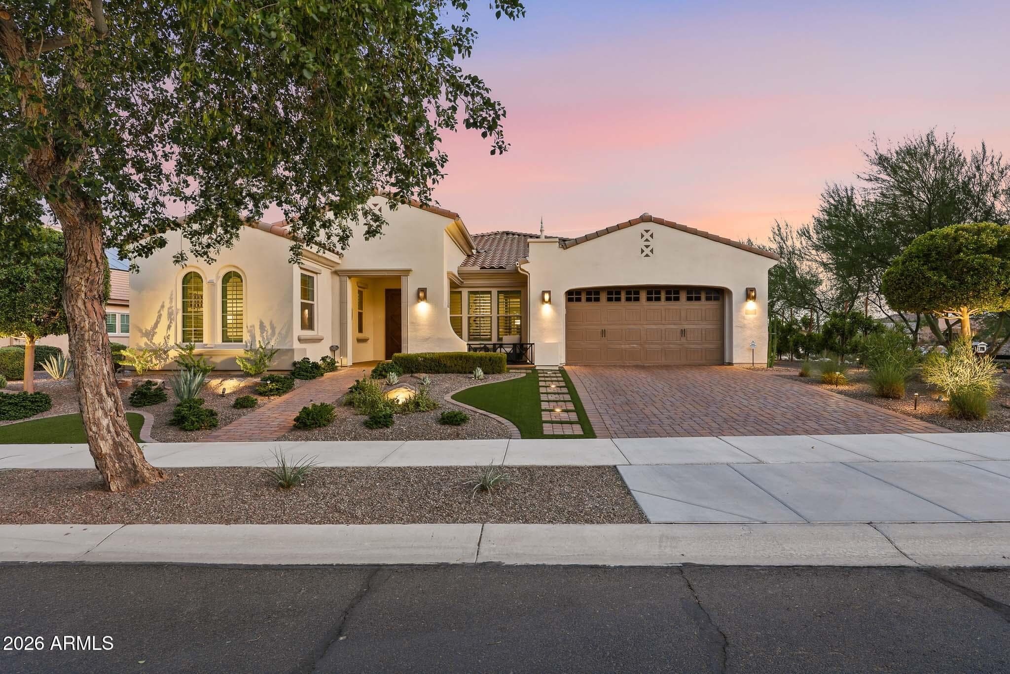 20839 W MEADOWBROOK Avenue, Buckeye, AZ 85396 — photo 1 of 96