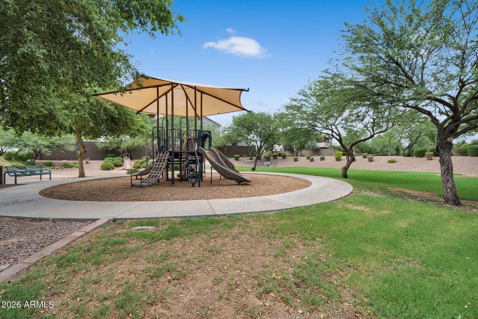 992 E PARKVIEW Drive, Gilbert, AZ 85295 — photo 64 of 67