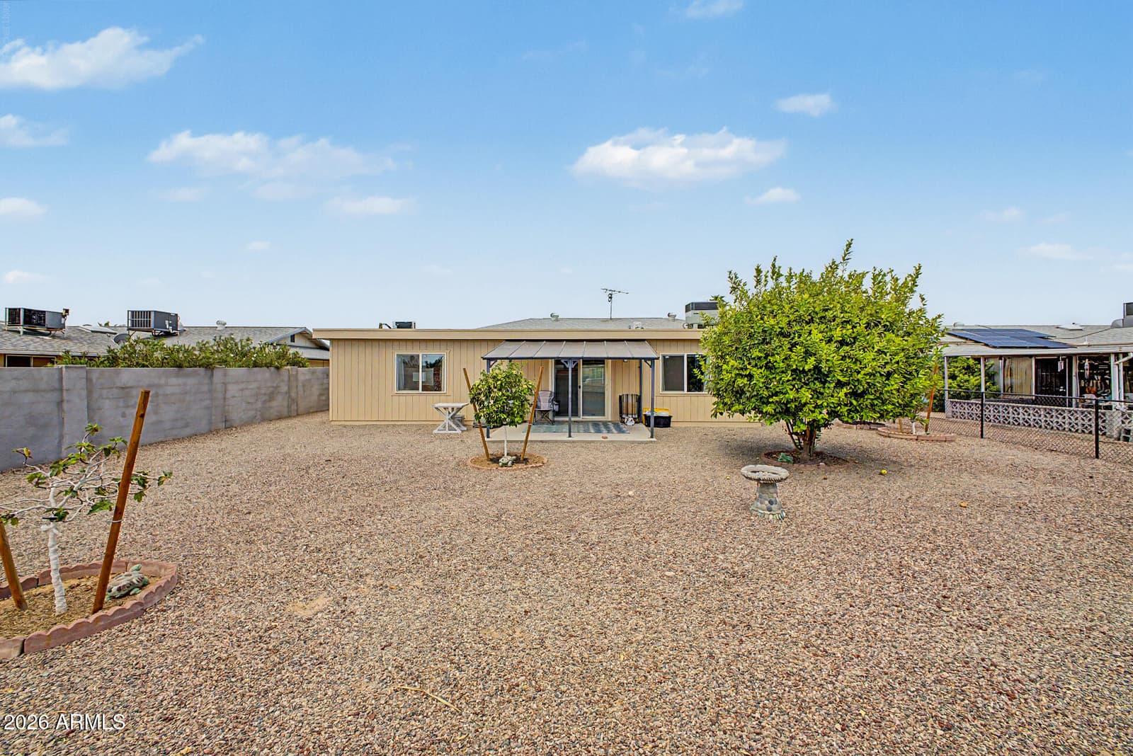 12209 N MISSION Drive, Sun City, AZ 85351 — photo 31 of 32