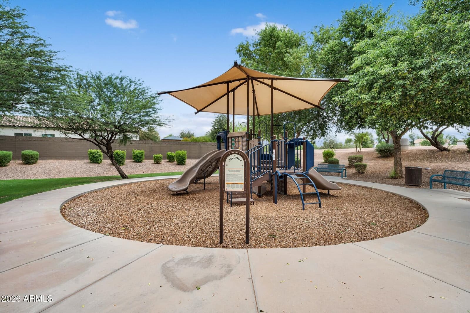992 E PARKVIEW Drive, Gilbert, AZ 85295 — photo 65 of 67