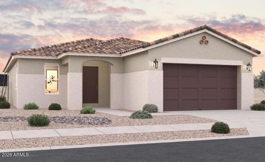 16795 W Spur Drive, Surprise, AZ 85387