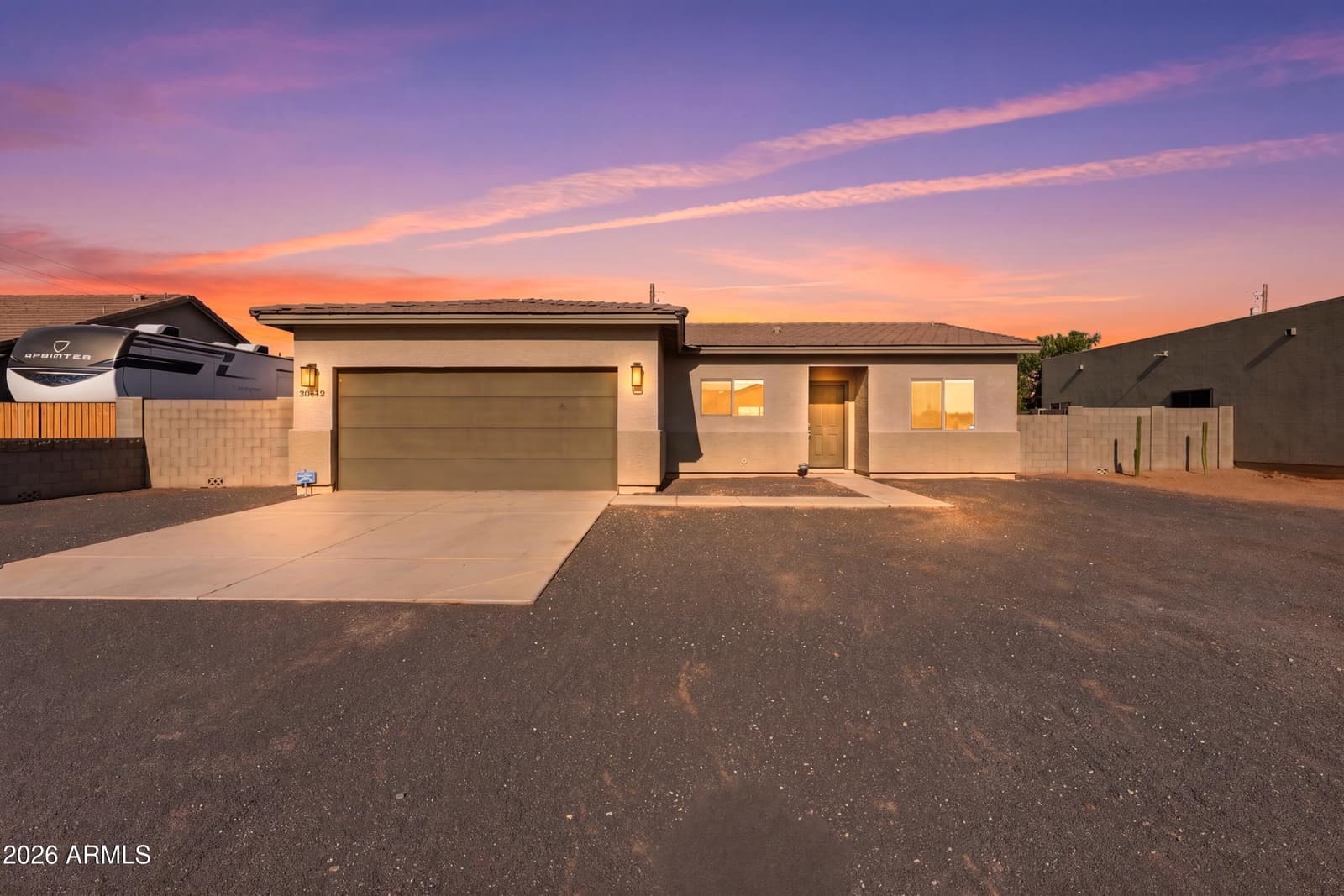 35119 N PAVA Lane, San Tan Valley, AZ 85140 — photo 1 of 26