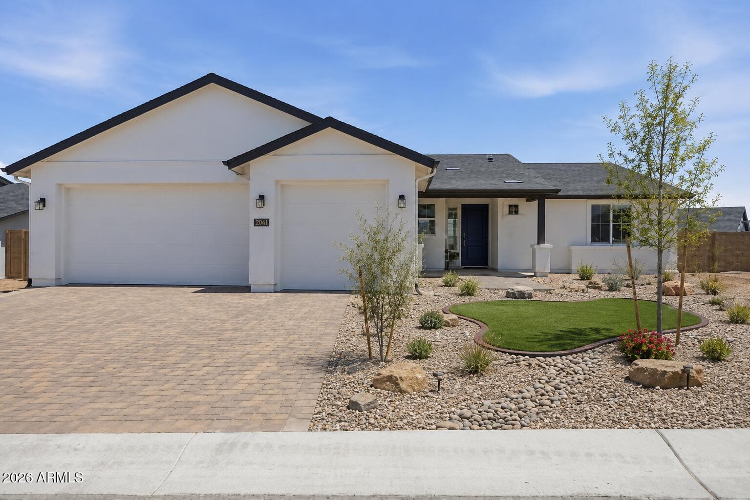 7033 WALLFLOWER Way N, Prescott, AZ 86305 — photo 2 of 18