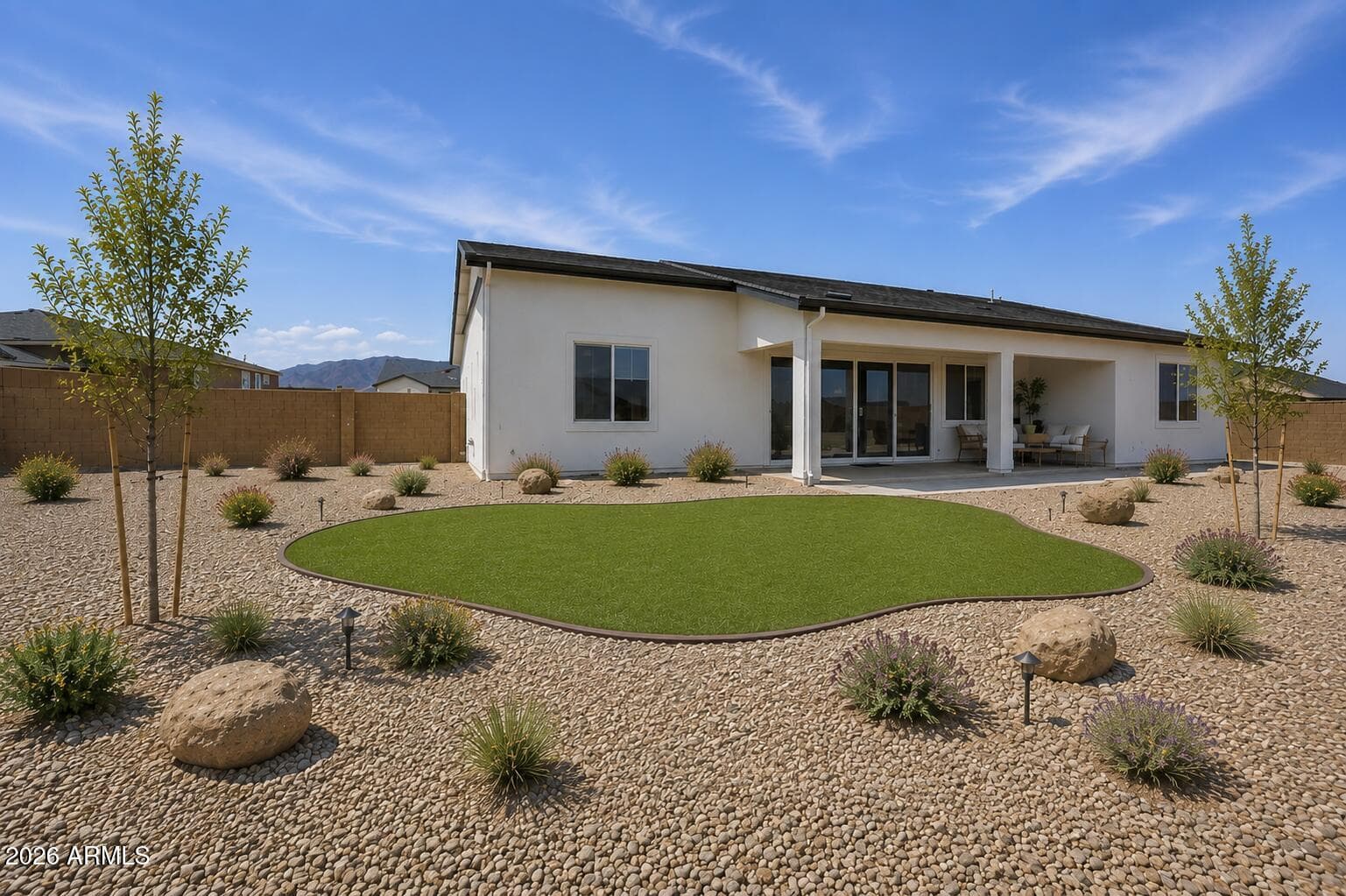 7033 WALLFLOWER Way N, Prescott, AZ 86305 — photo 18 of 18