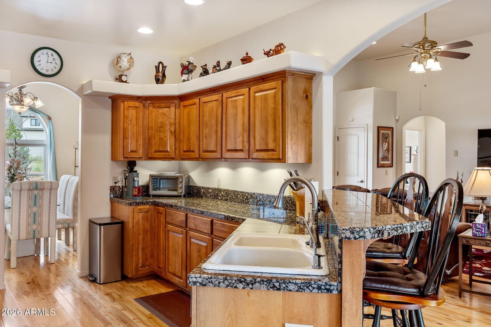 1869 W PRAIRIE Road, Snowflake, AZ 85937 — photo 11 of 36