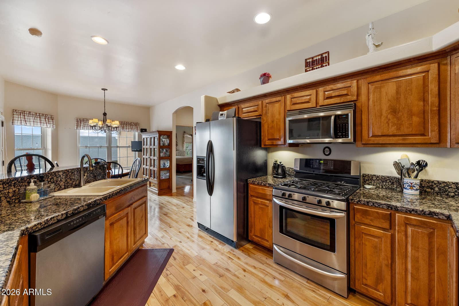1869 W PRAIRIE Road, Snowflake, AZ 85937 — photo 12 of 36