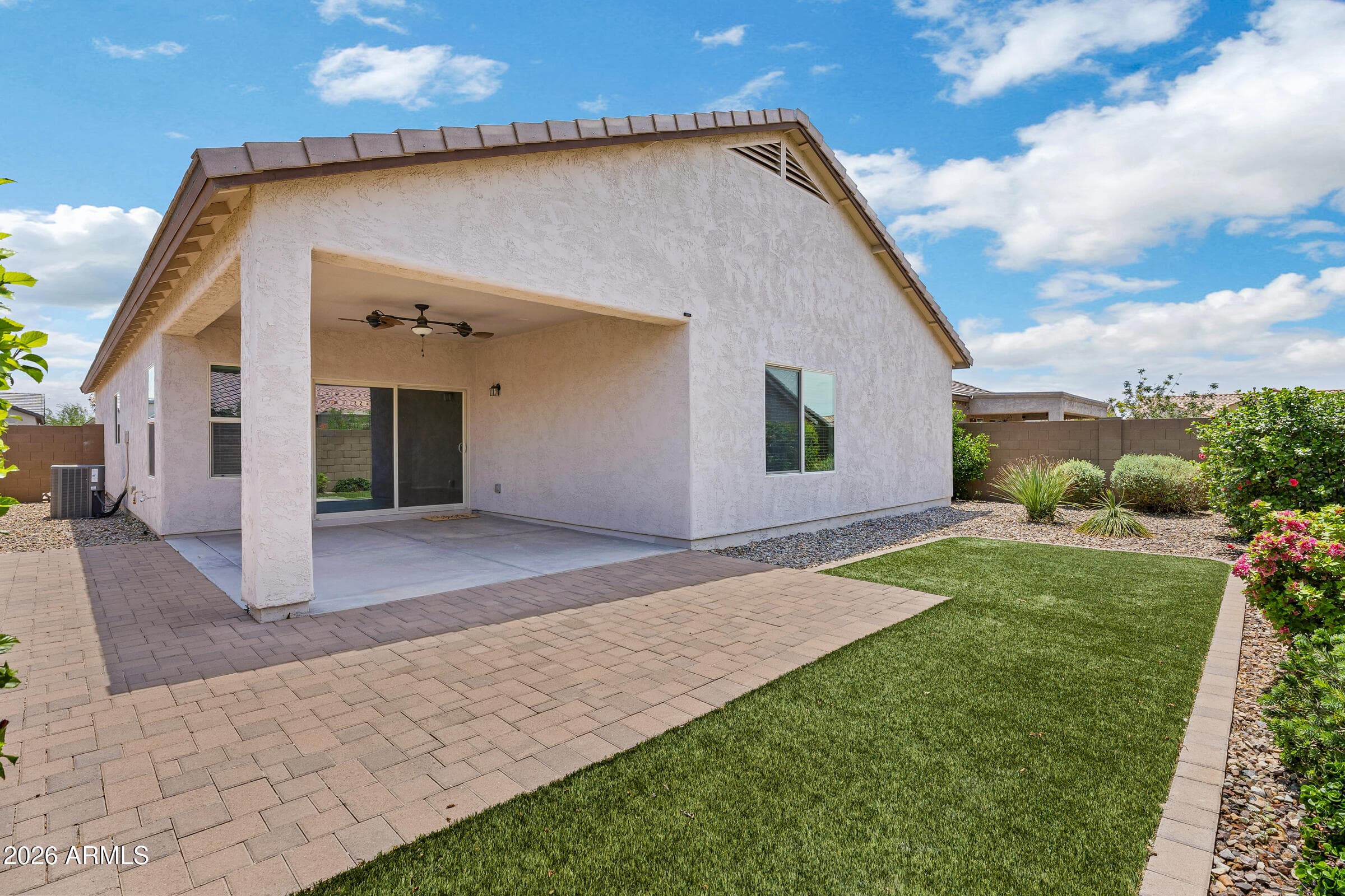 5630 W PATRIOT Way, Florence, AZ 85132 — photo 38 of 63