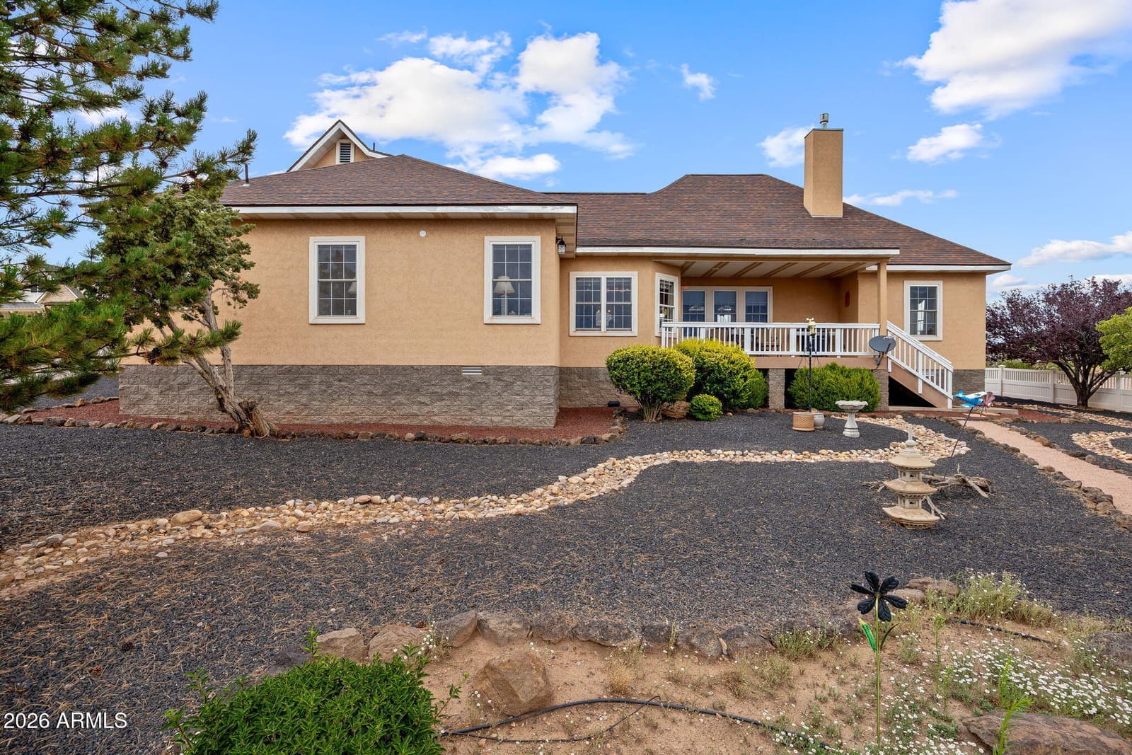 1869 W PRAIRIE Road, Snowflake, AZ 85937 — photo 29 of 36