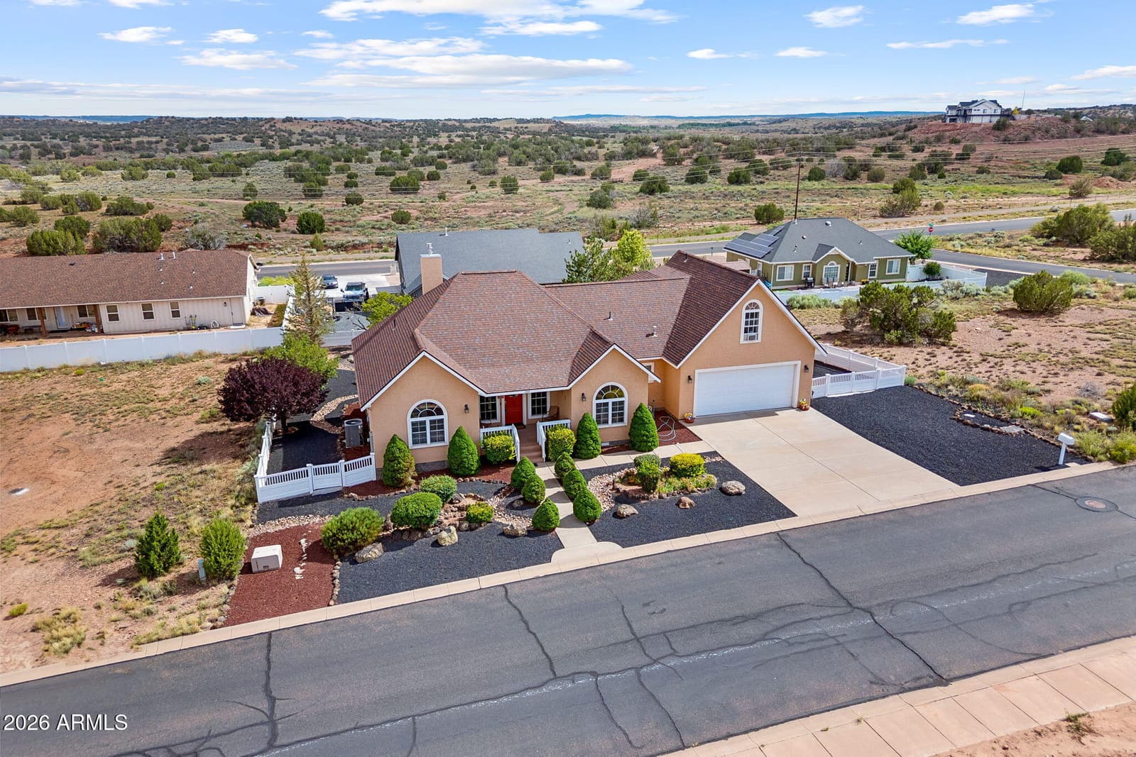 1869 W PRAIRIE Road, Snowflake, AZ 85937 — photo 31 of 36