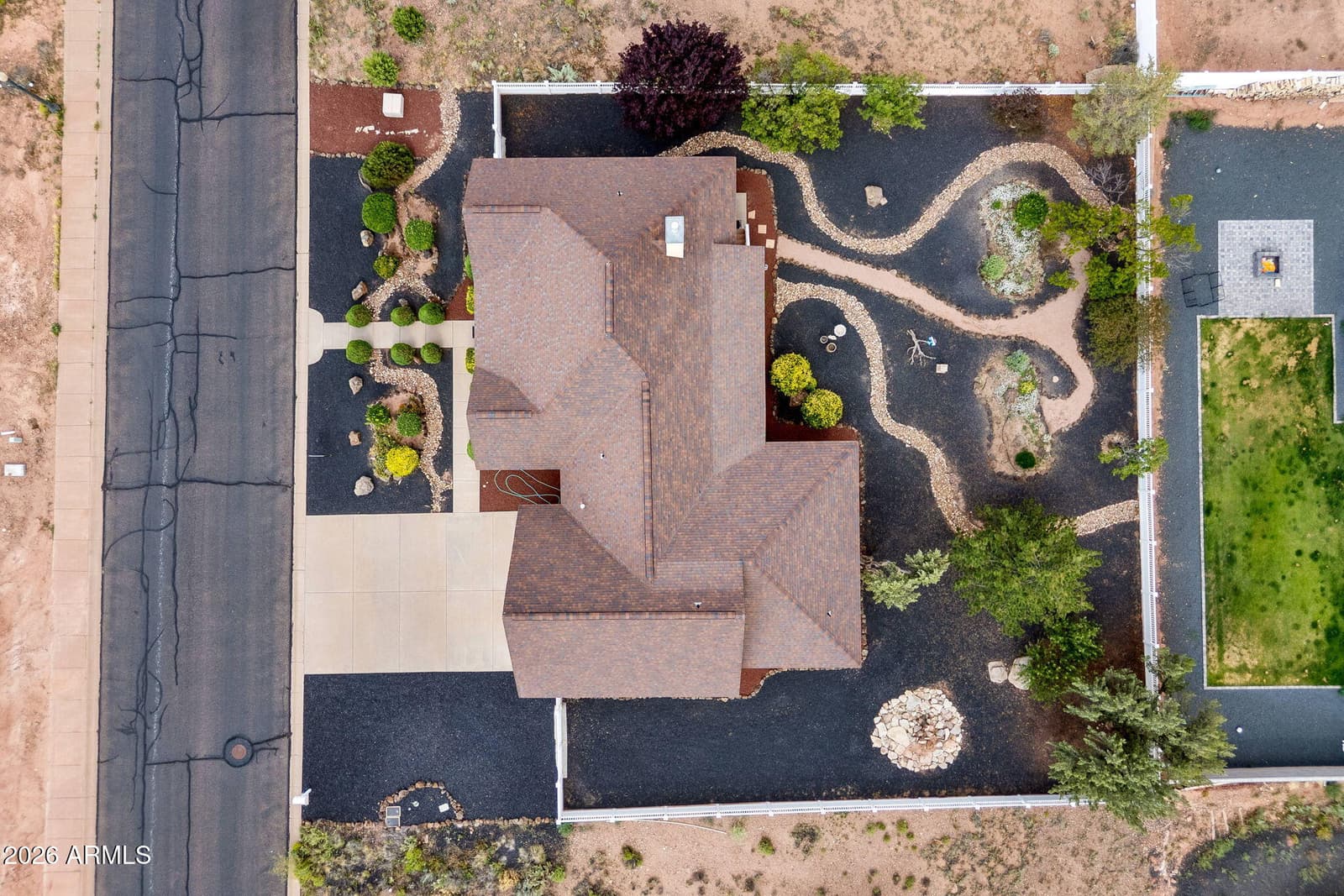 1869 W PRAIRIE Road, Snowflake, AZ 85937 — photo 32 of 36