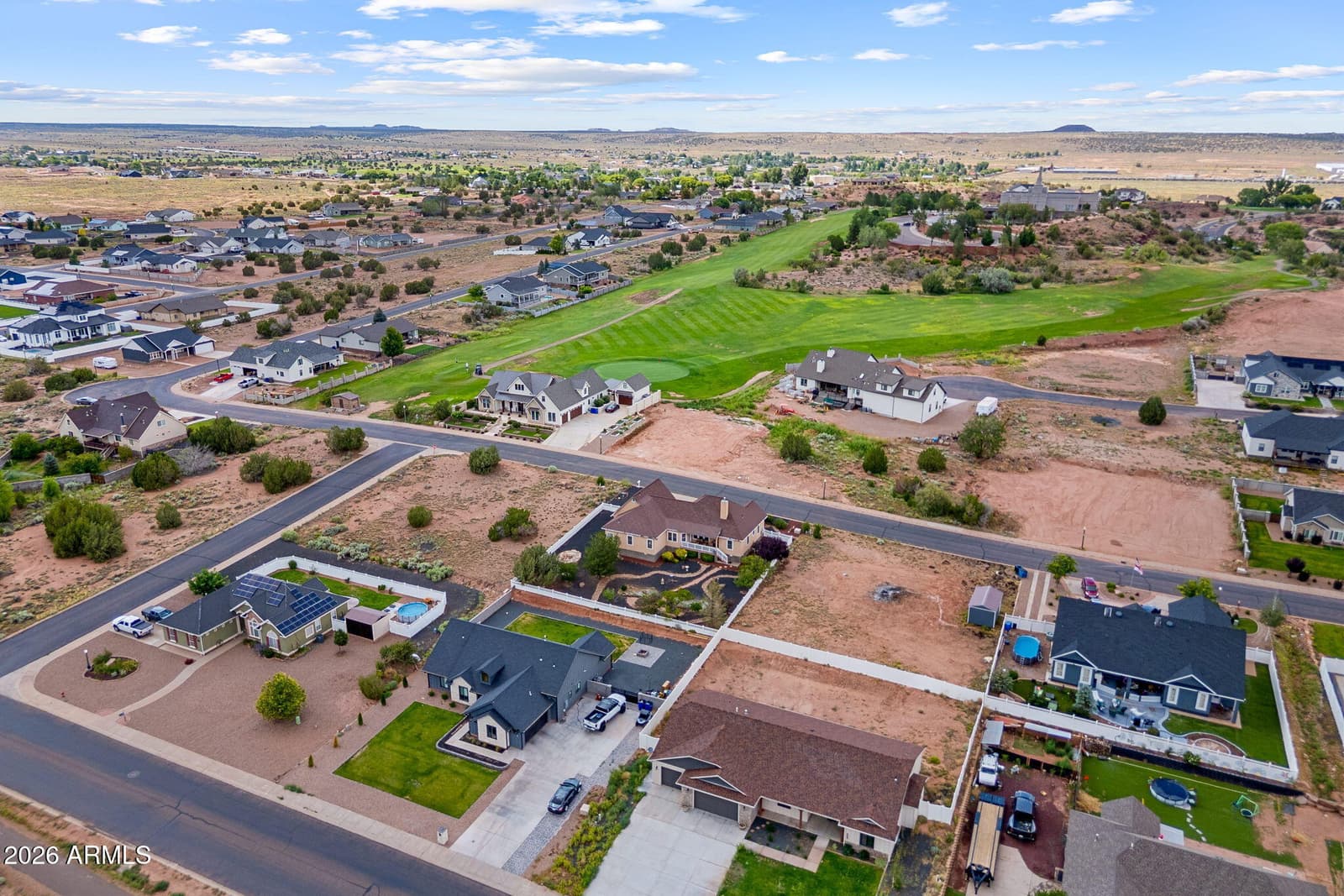 1869 W PRAIRIE Road, Snowflake, AZ 85937 — photo 33 of 36