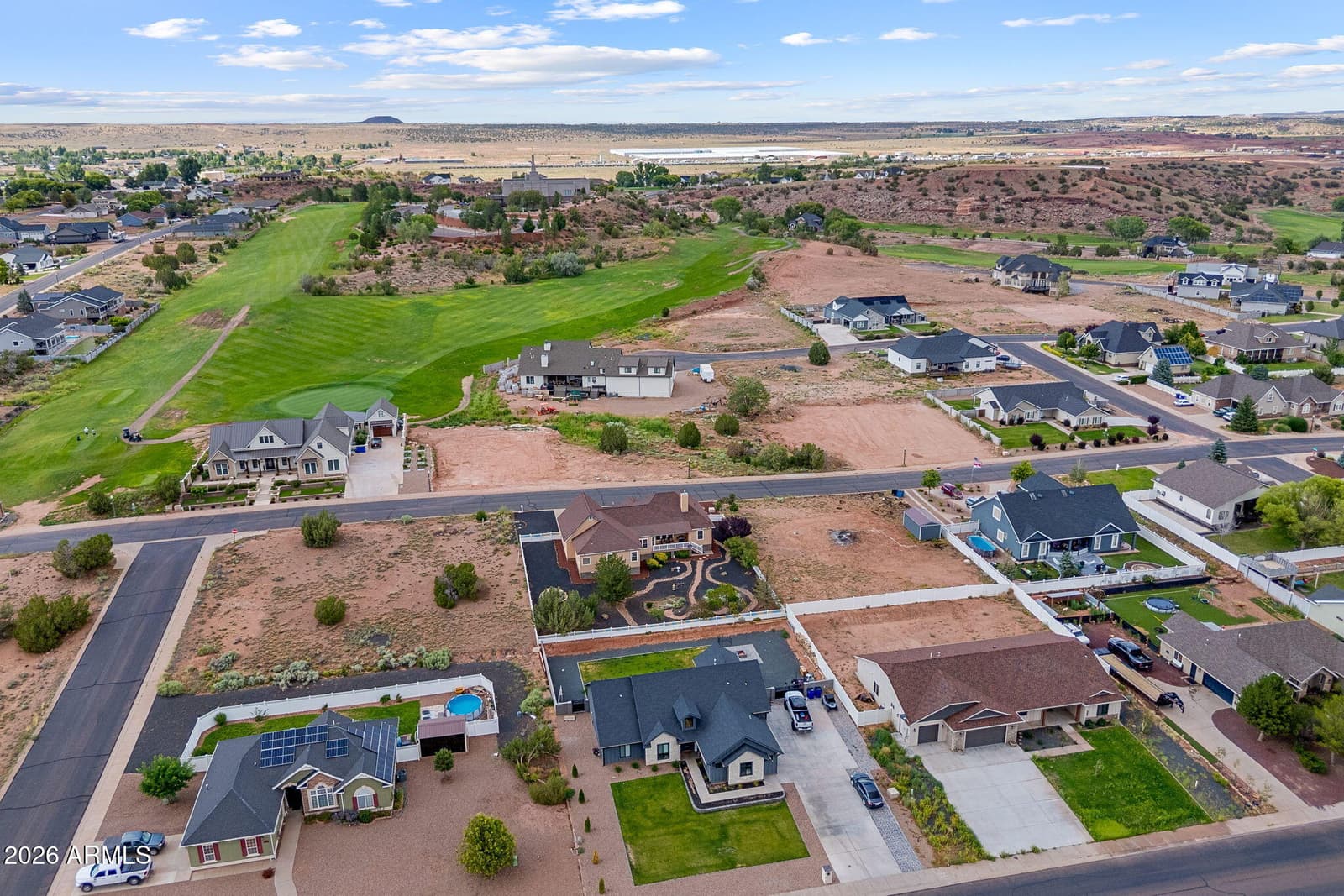 1869 W PRAIRIE Road, Snowflake, AZ 85937 — photo 34 of 36