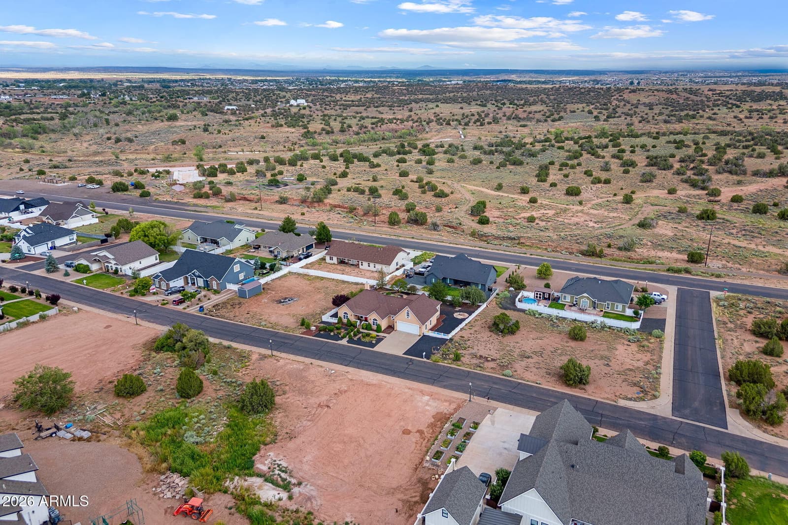 1869 W PRAIRIE Road, Snowflake, AZ 85937 — photo 35 of 36