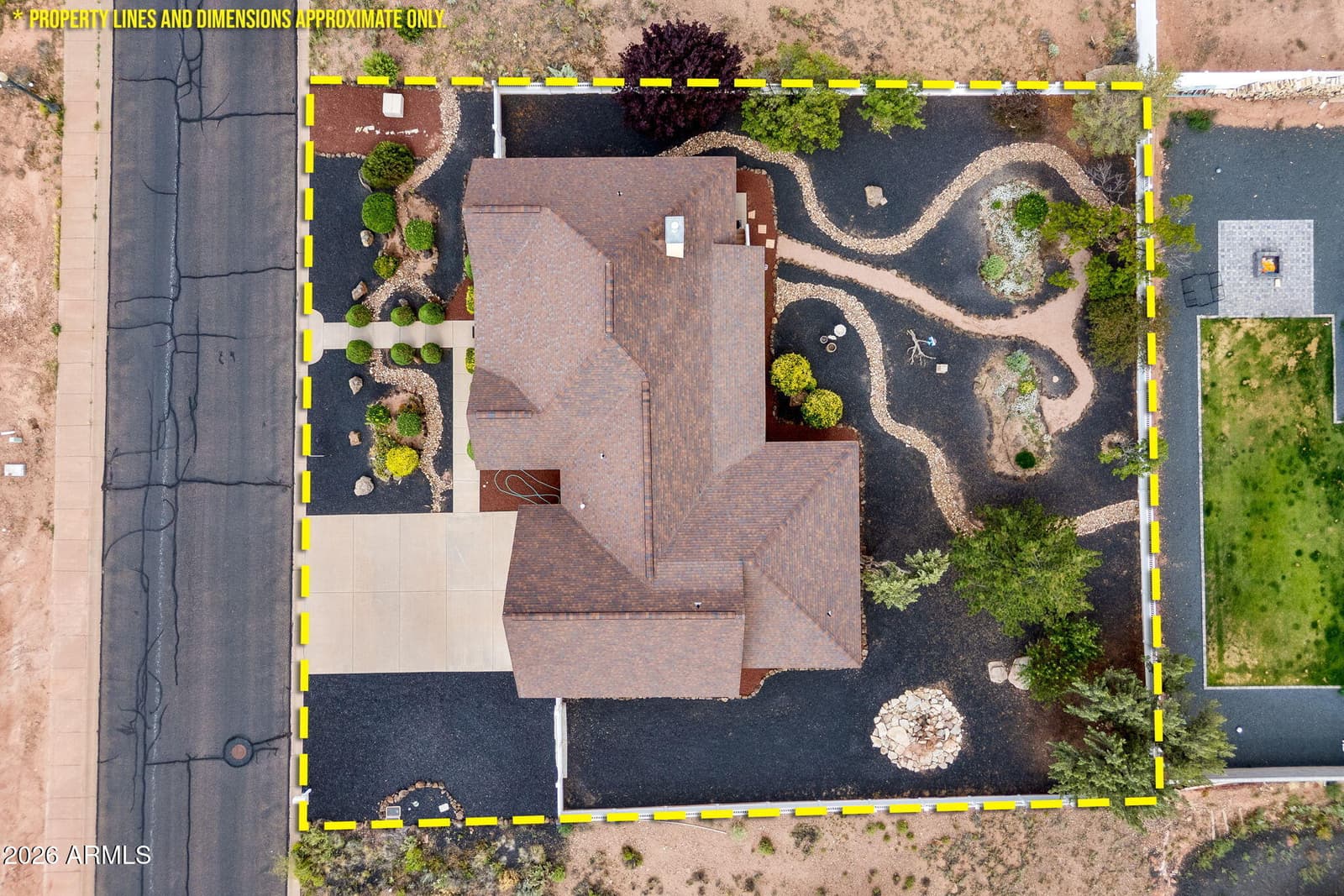 1869 W PRAIRIE Road, Snowflake, AZ 85937 — photo 36 of 36