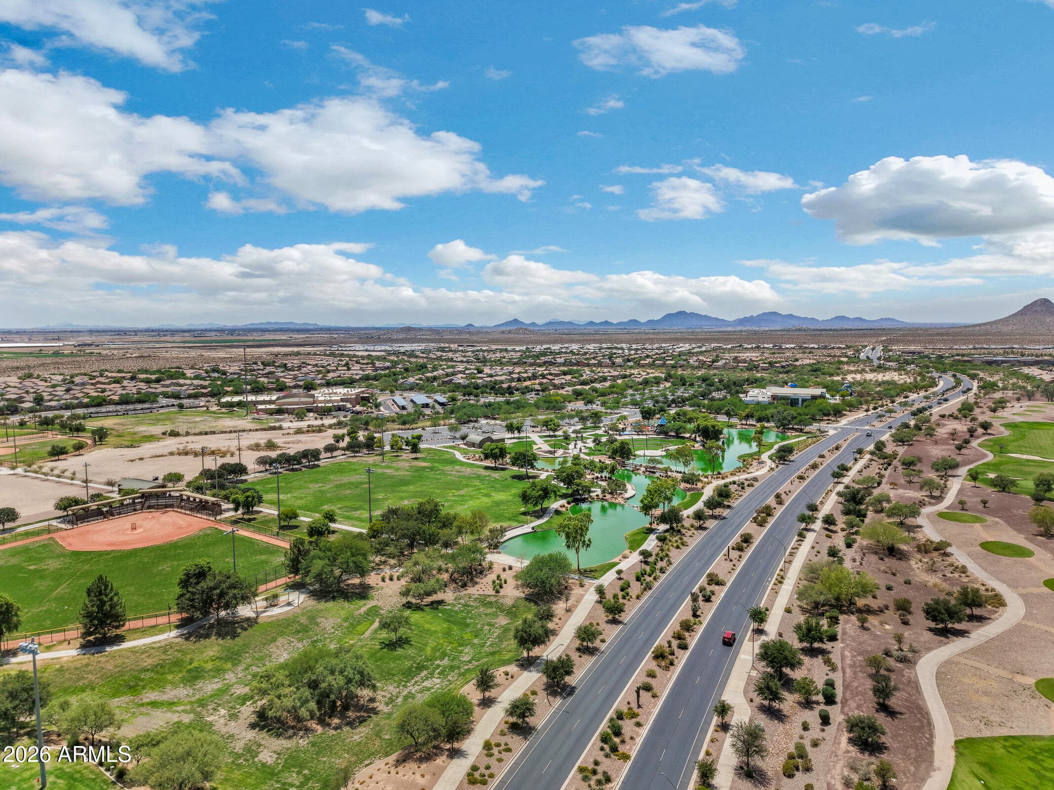 5630 W PATRIOT Way, Florence, AZ 85132 — photo 44 of 63
