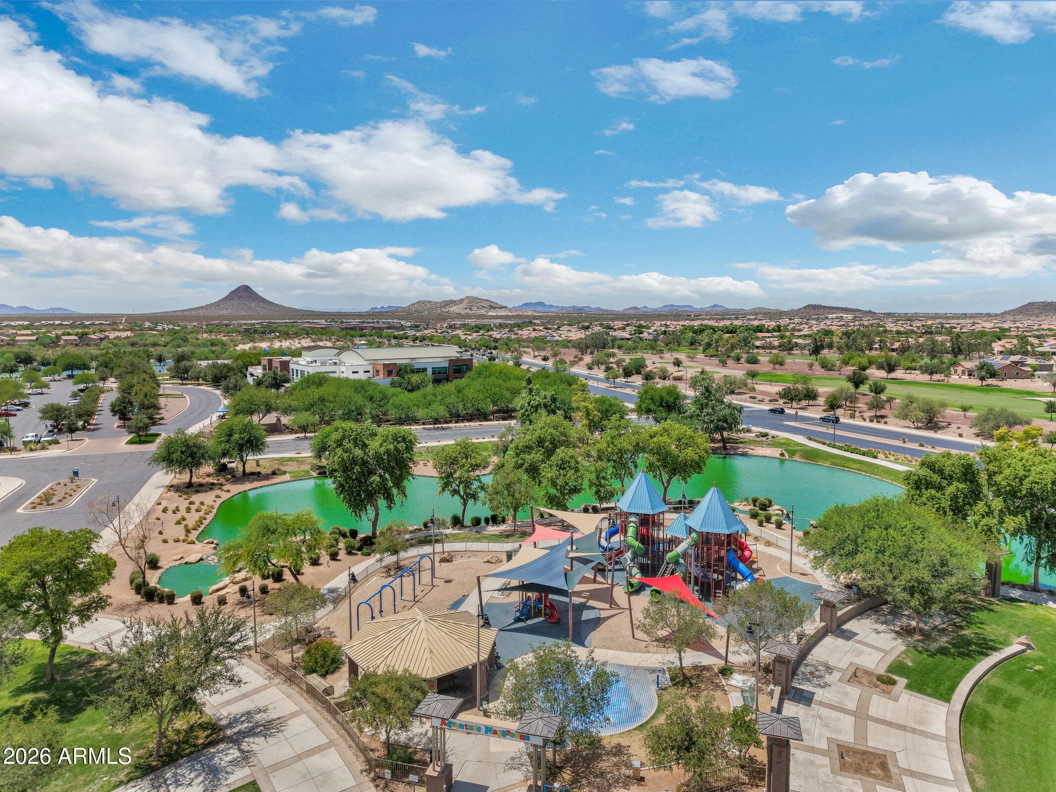 5630 W PATRIOT Way, Florence, AZ 85132 — photo 47 of 63