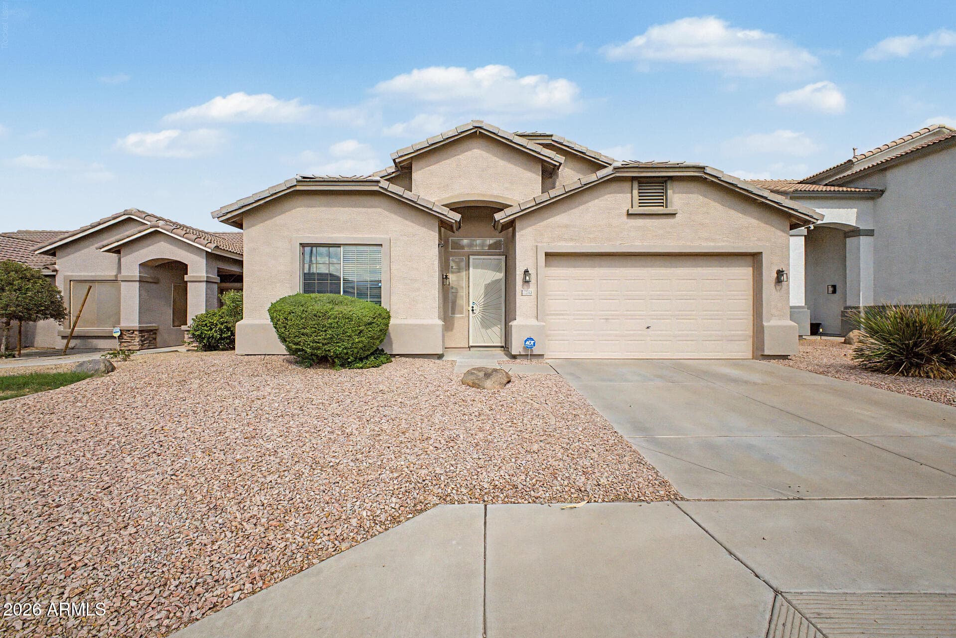 32553 N Hidden Canyon Drive, Queen Creek, AZ 85144 — photo 1 of 30