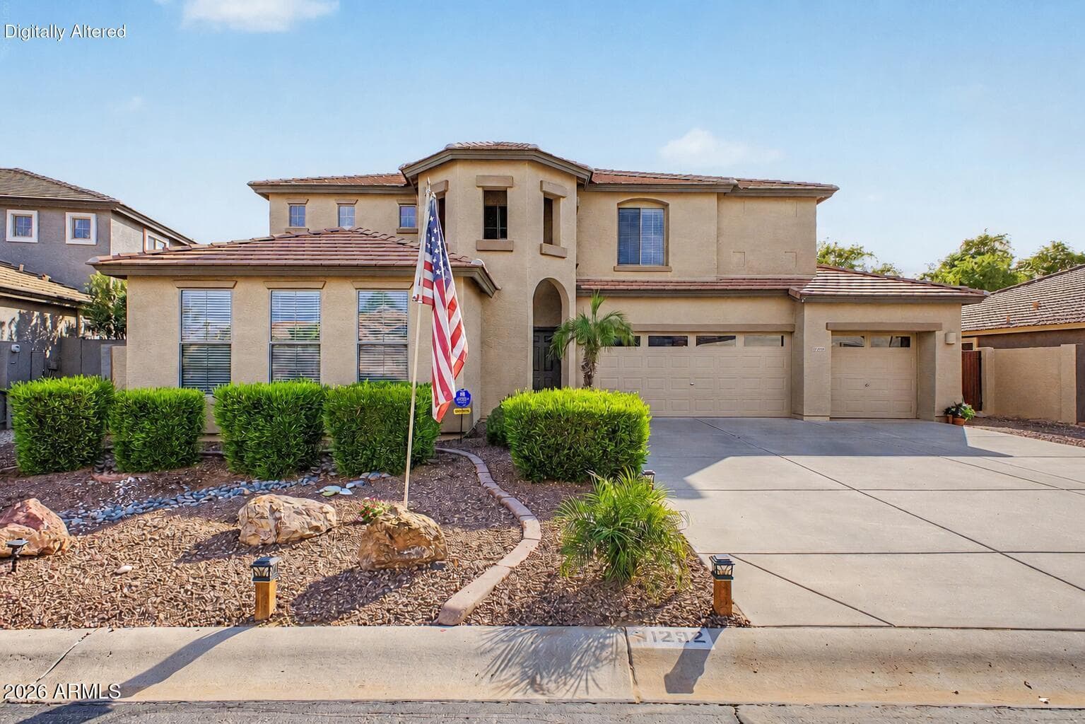 31292 N SADDLEBAG Lane, San Tan Valley, AZ 85143 — photo 2 of 67