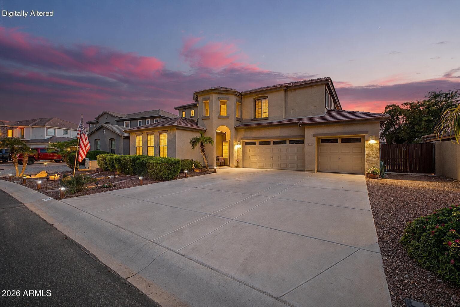 31292 N SADDLEBAG Lane, San Tan Valley, AZ 85143 — photo 59 of 67