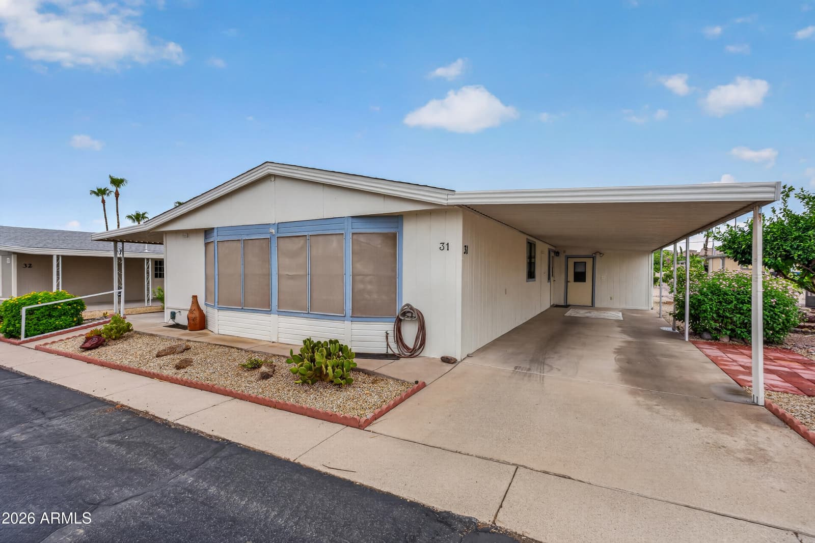 6209 E MCKELLIPS Road 31, Mesa, AZ 85215 — photo 16 of 16