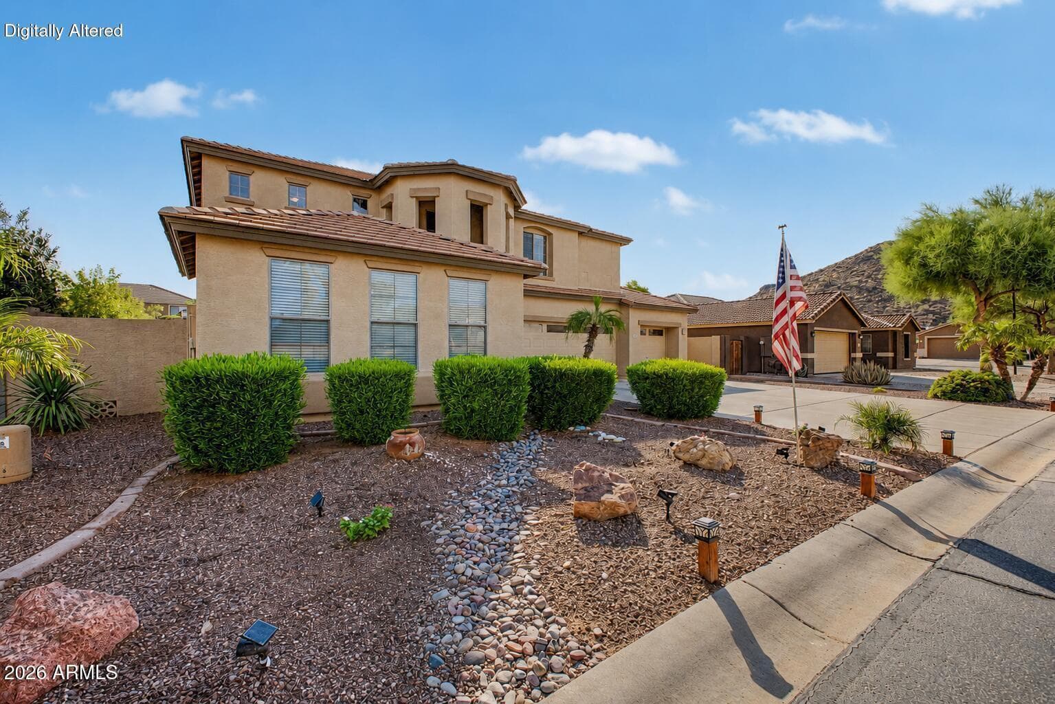 31292 N SADDLEBAG Lane, San Tan Valley, AZ 85143 — photo 61 of 67