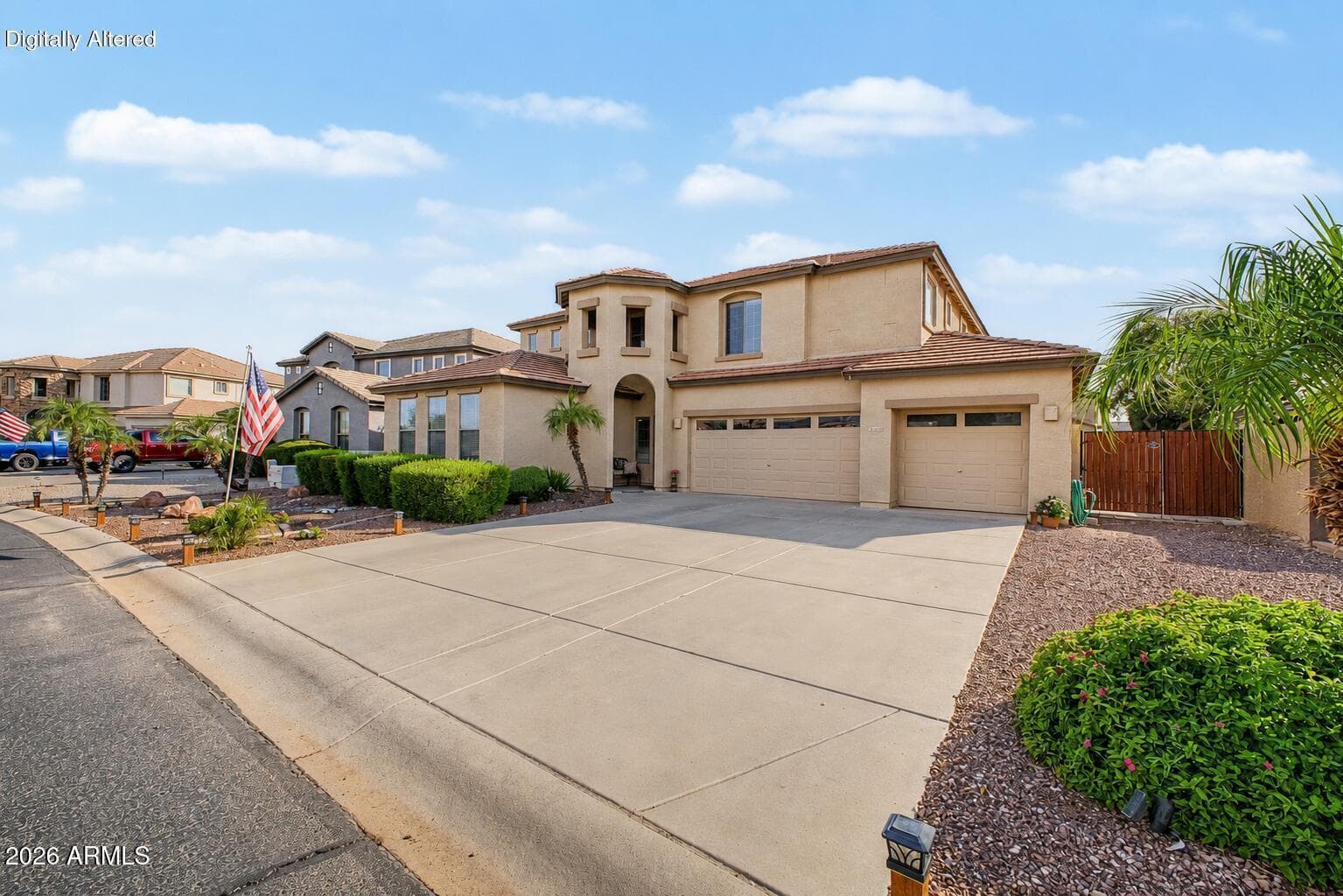 31292 N SADDLEBAG Lane, San Tan Valley, AZ 85143 — photo 60 of 67