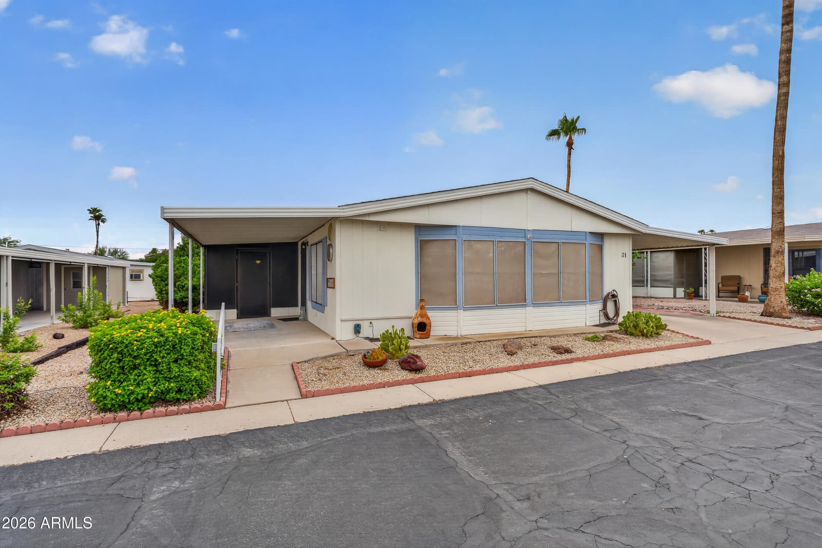 6209 E MCKELLIPS Road 31, Mesa, AZ 85215 — photo 15 of 16