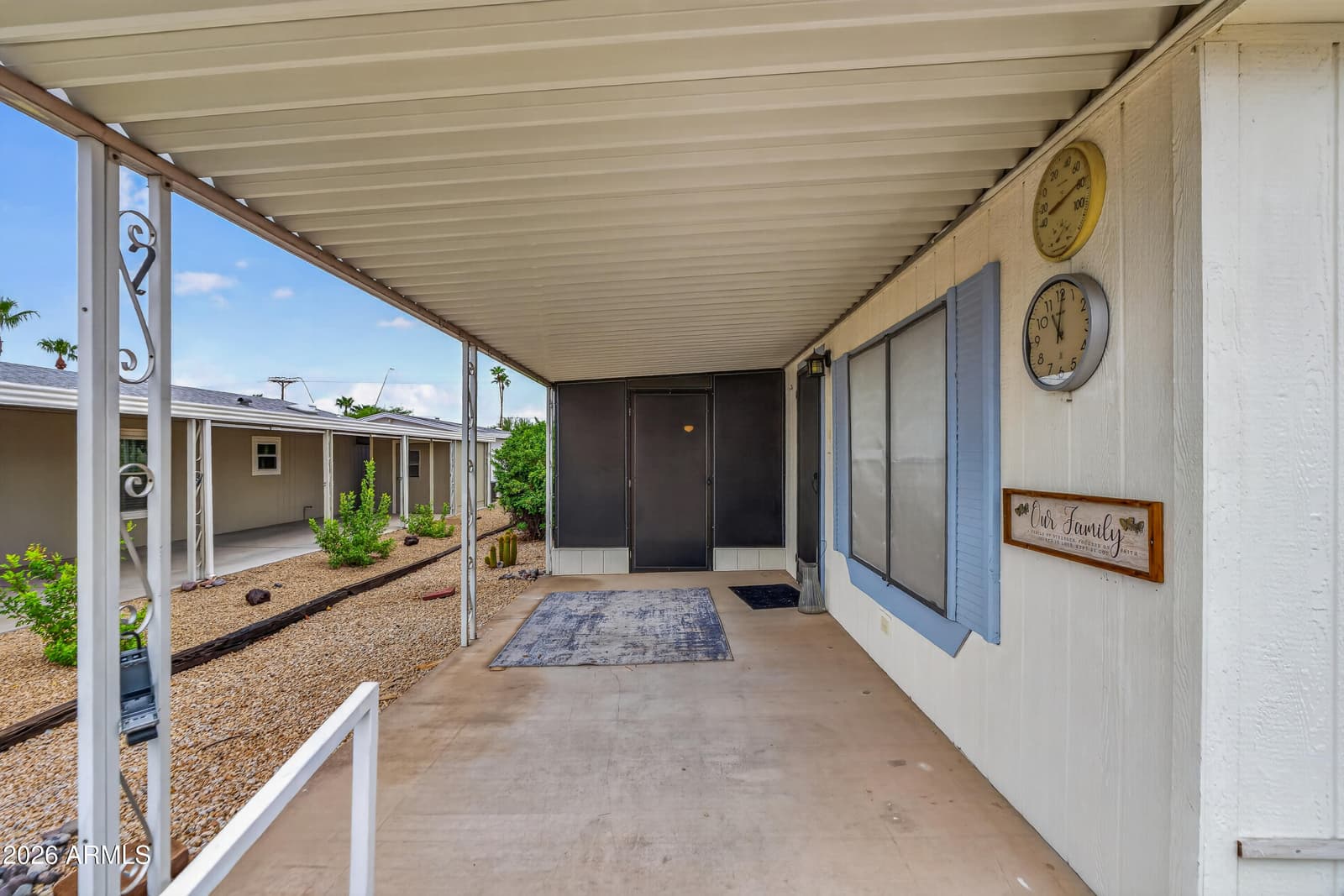 6209 E MCKELLIPS Road 31, Mesa, AZ 85215 — photo 14 of 16