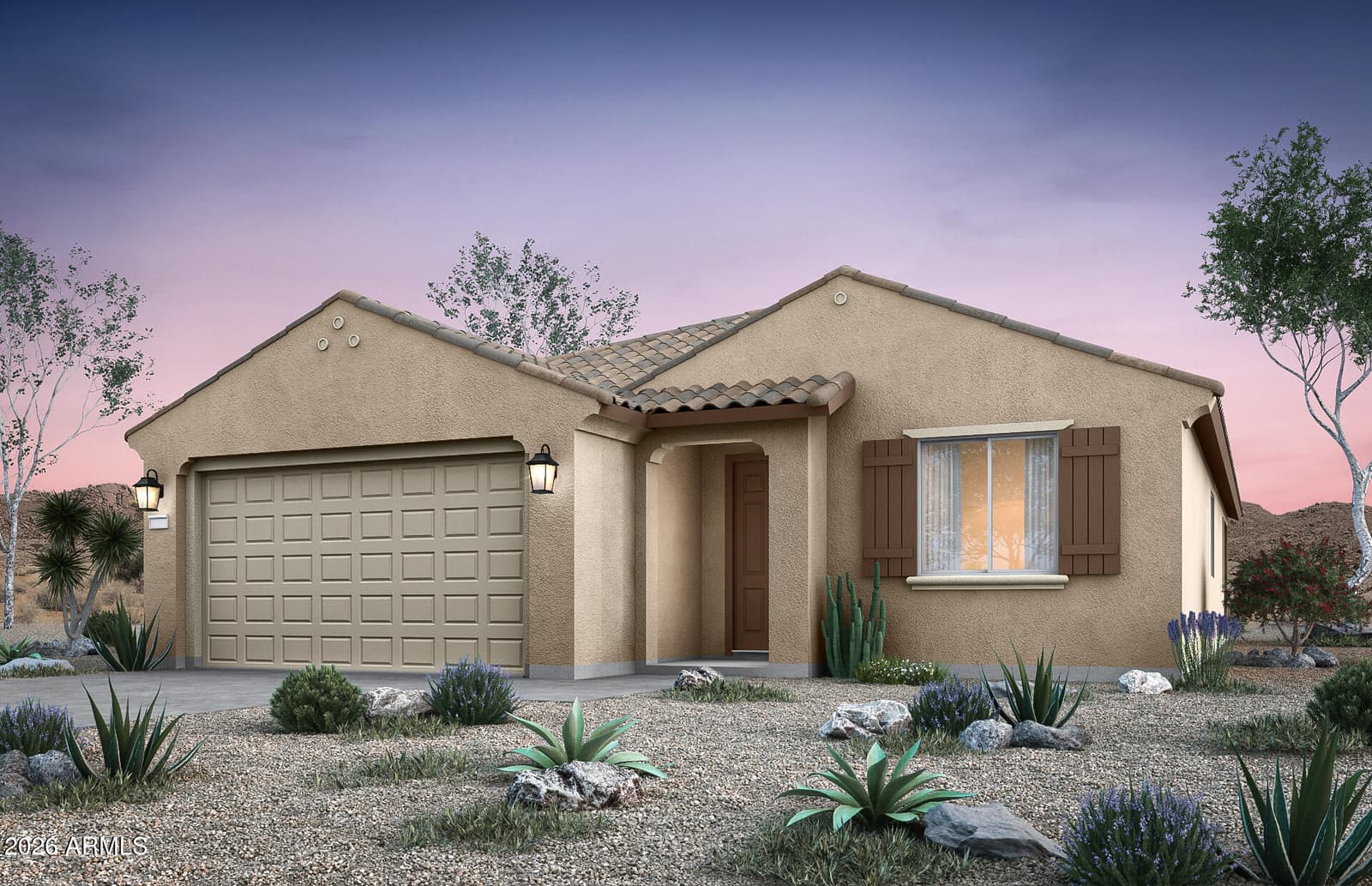 36352 N GHIA Drive, San Tan Valley, AZ 85140