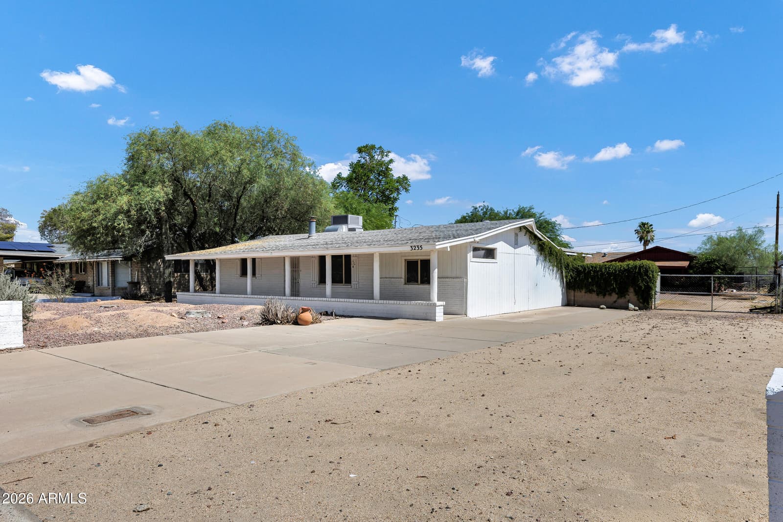3235 E Sunnyside Lane, Phoenix, AZ 85032 — photo 1 of 34
