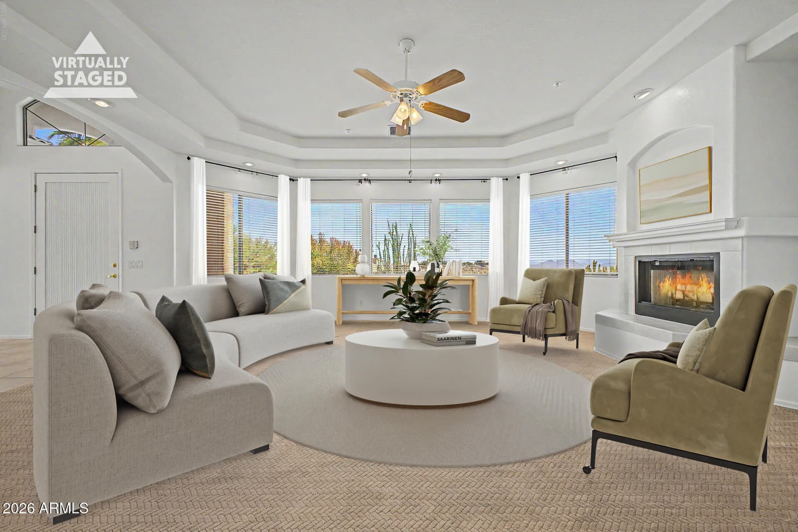 15822 N PEACE PIPE Place, Fountain Hills, AZ 85268 — photo 21 of 51