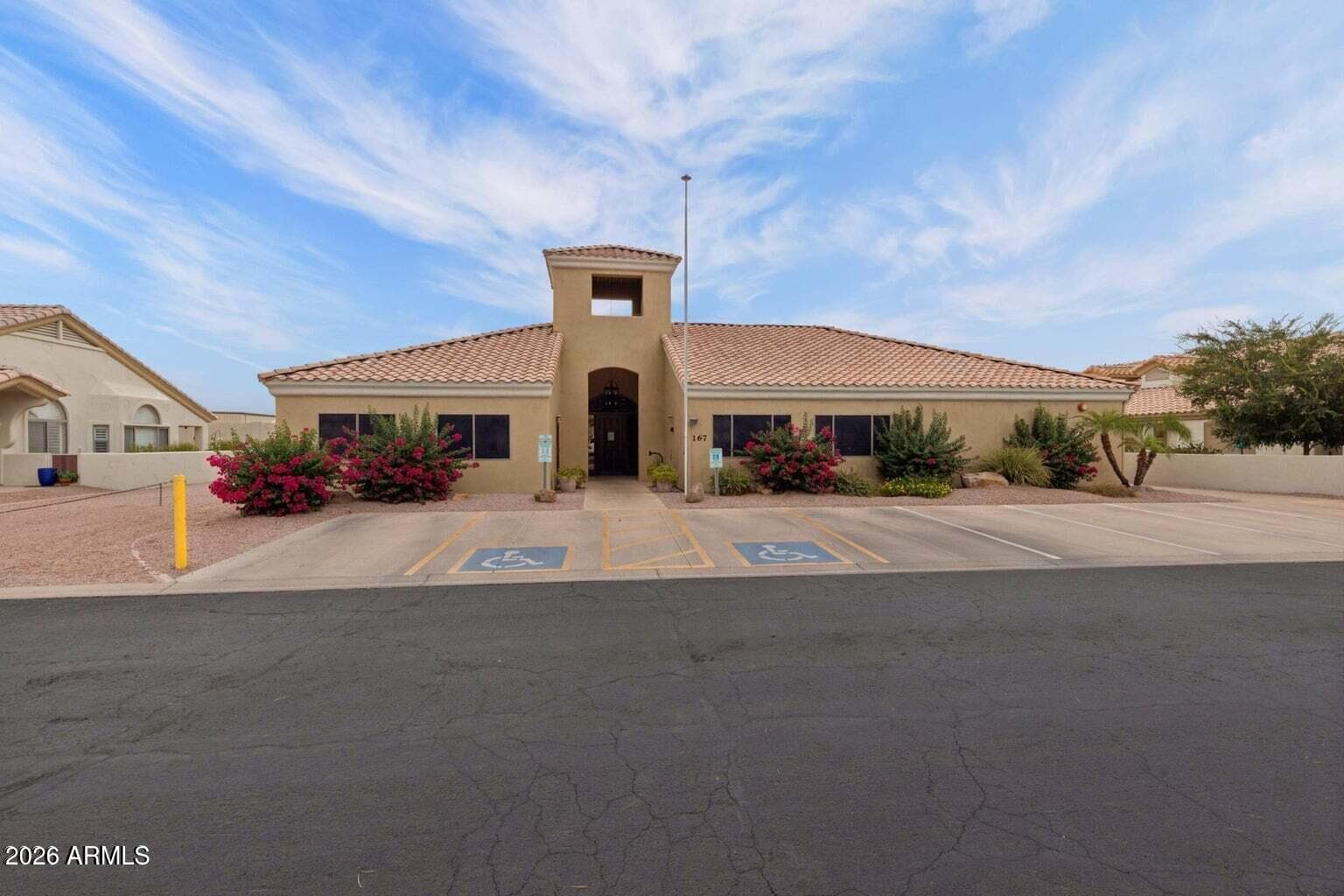 5830 E MCKELLIPS Road 63, Mesa, AZ 85215 — photo 36 of 55
