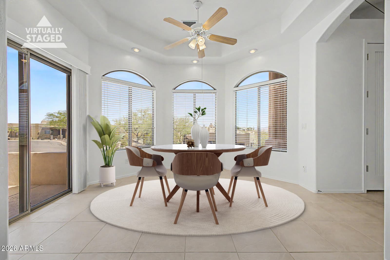15822 N PEACE PIPE Place, Fountain Hills, AZ 85268 — photo 19 of 51