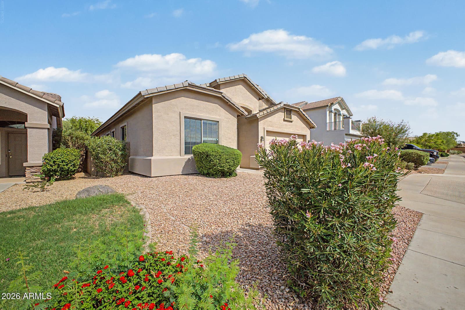 32553 N Hidden Canyon Drive, Queen Creek, AZ 85144 — photo 2 of 30