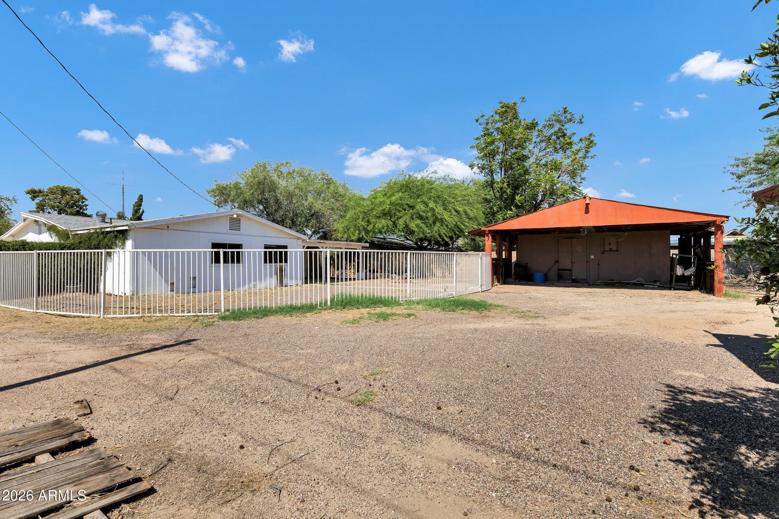 3235 E Sunnyside Lane, Phoenix, AZ 85032 — photo 24 of 34