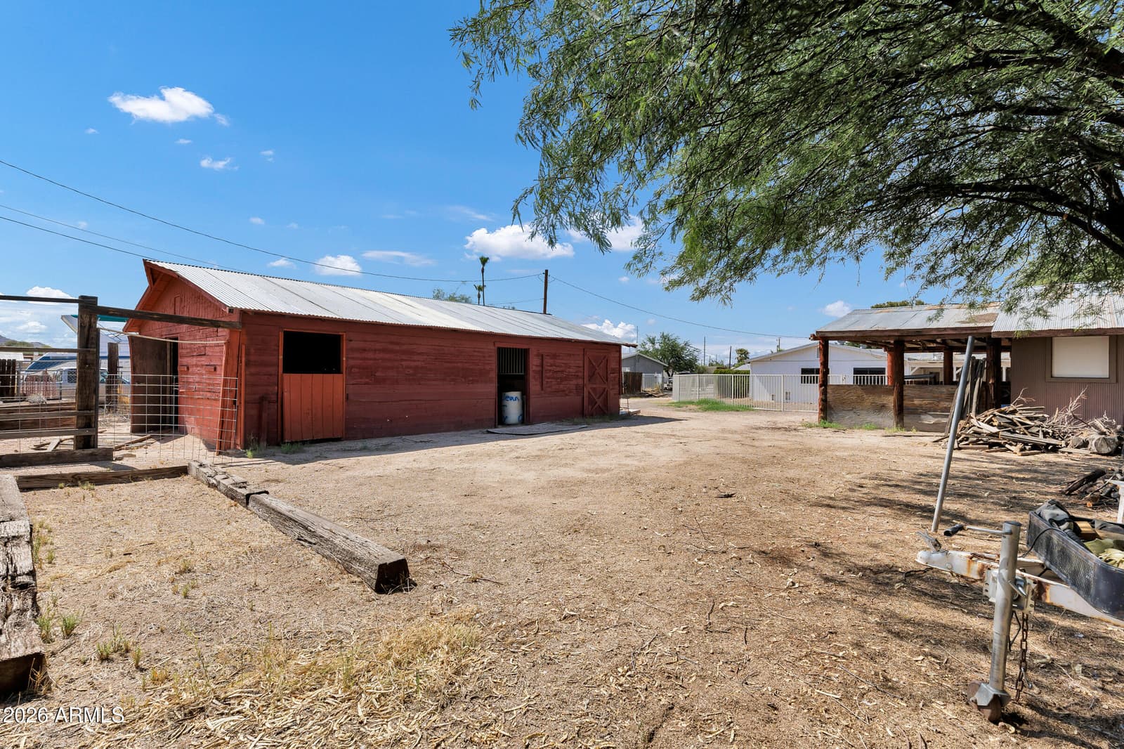 3235 E Sunnyside Lane, Phoenix, AZ 85032 — photo 25 of 34