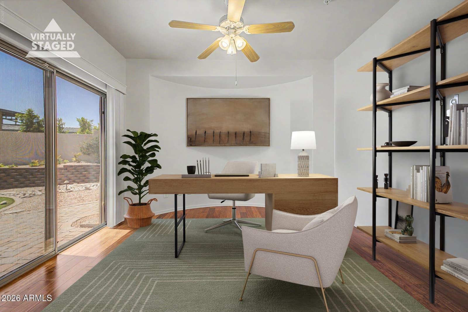 15822 N PEACE PIPE Place, Fountain Hills, AZ 85268 — photo 17 of 51