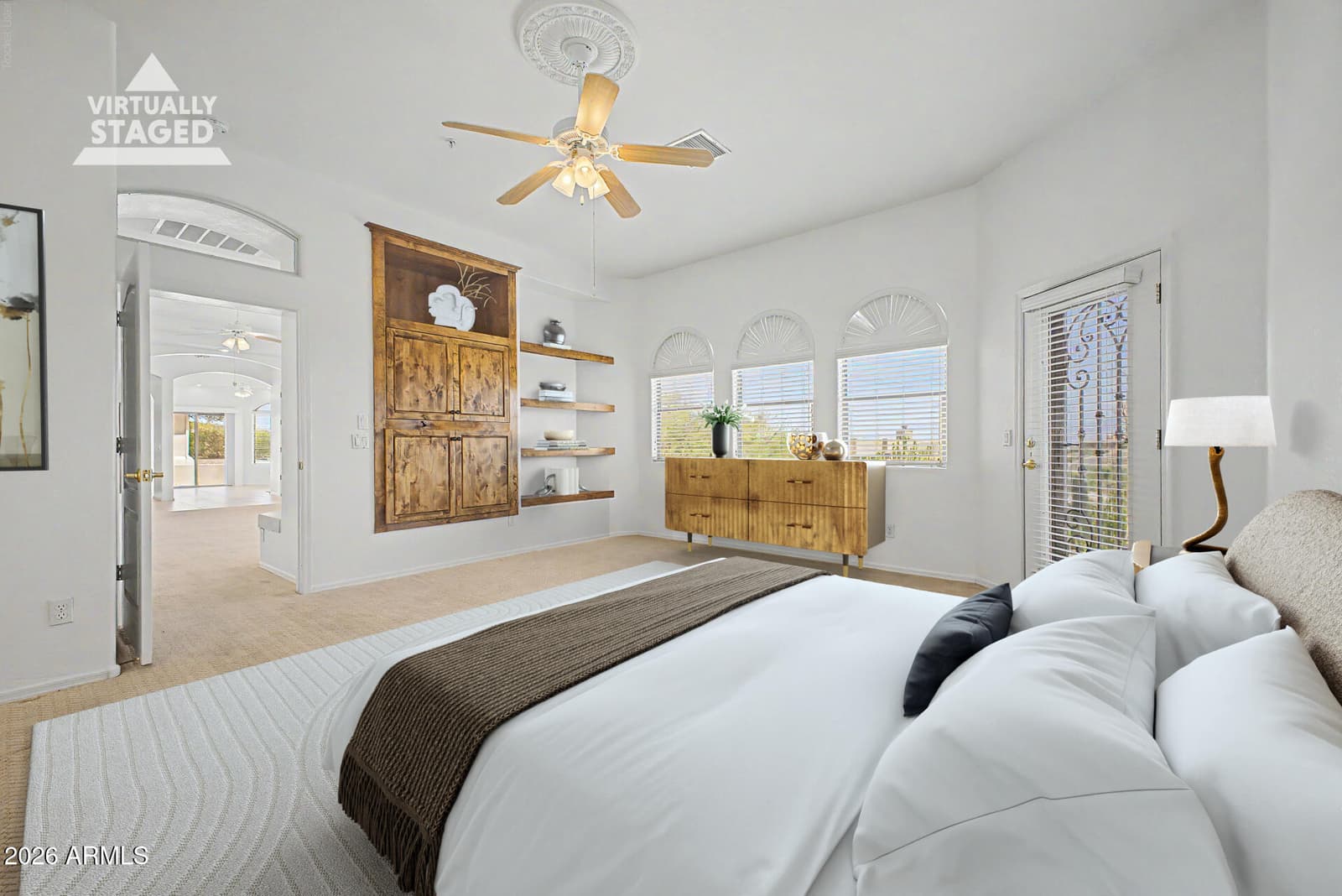 15822 N PEACE PIPE Place, Fountain Hills, AZ 85268 — photo 12 of 51