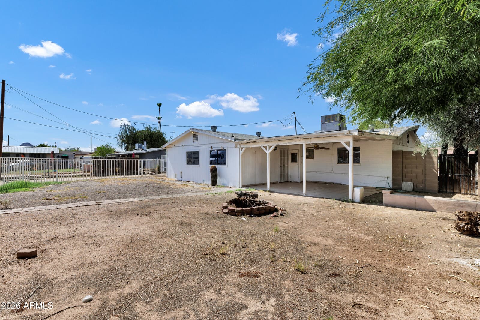 3235 E Sunnyside Lane, Phoenix, AZ 85032 — photo 32 of 34