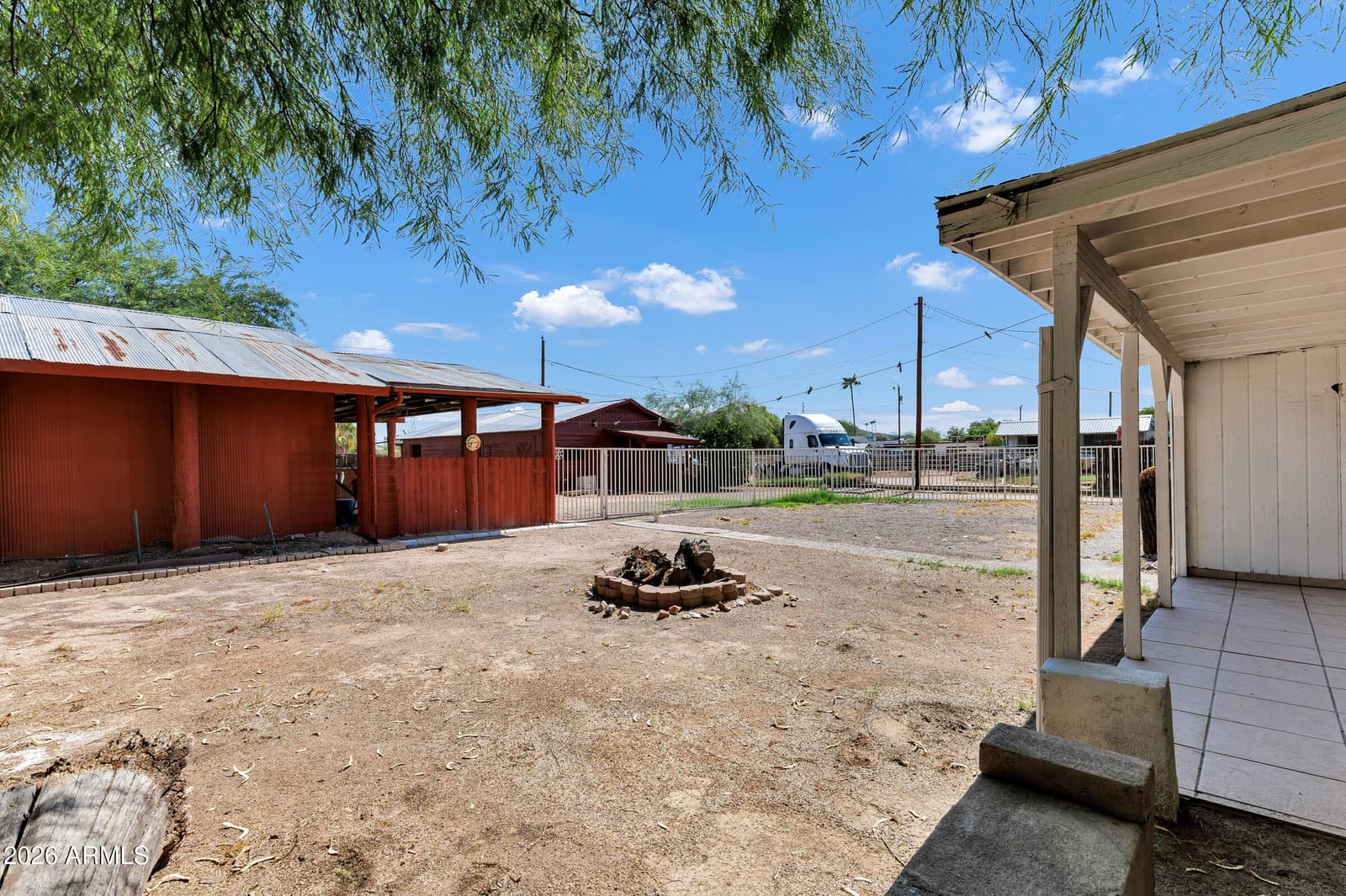 3235 E Sunnyside Lane, Phoenix, AZ 85032 — photo 33 of 34