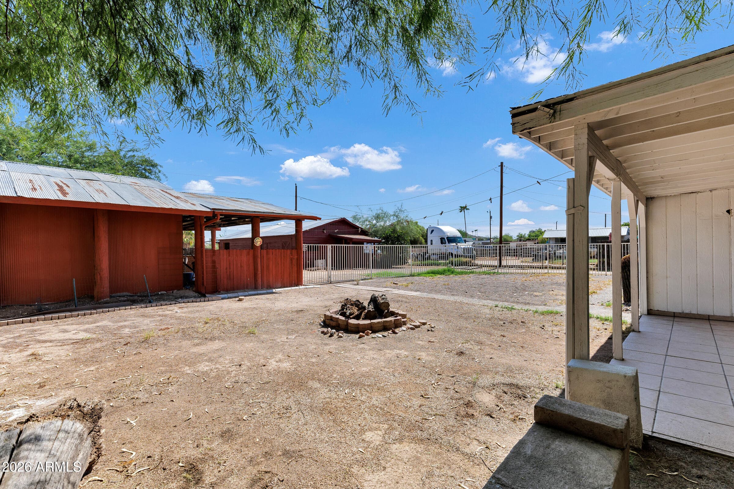 3235 E SUNNYSIDE Lane E, Phoenix, AZ 85032 — photo 33 of 34