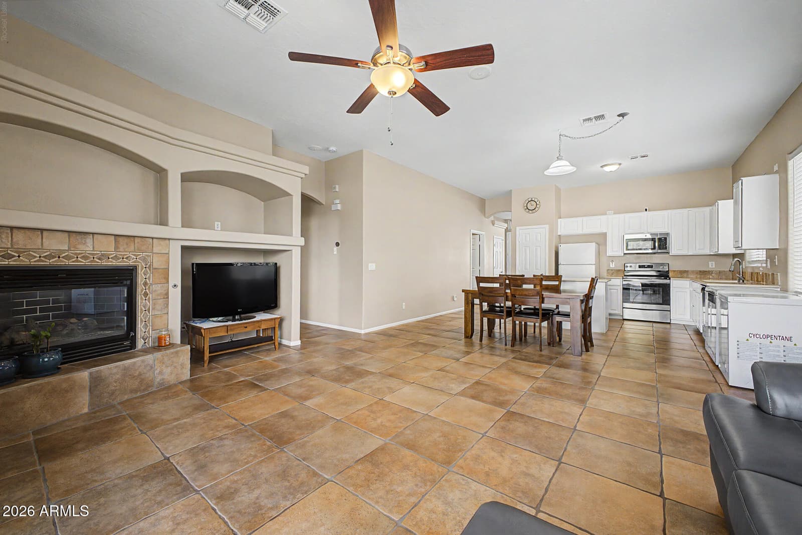 32553 N Hidden Canyon Drive, Queen Creek, AZ 85144 — photo 7 of 30