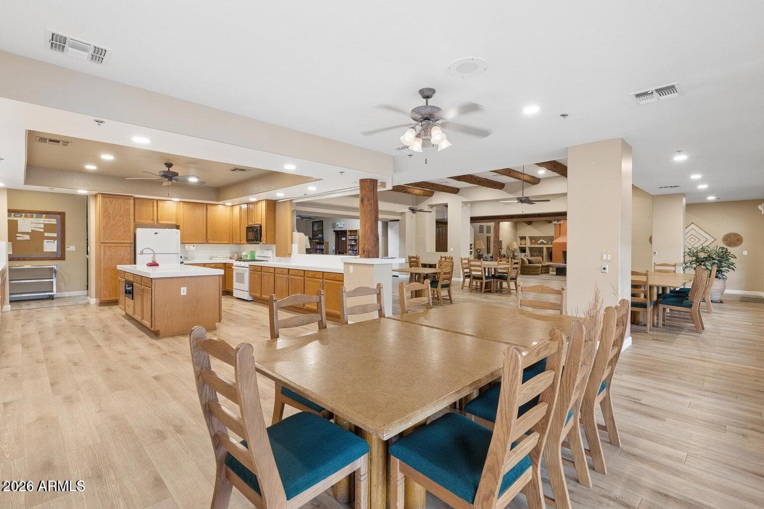 5830 E MCKELLIPS Road 63, Mesa, AZ 85215 — photo 42 of 55