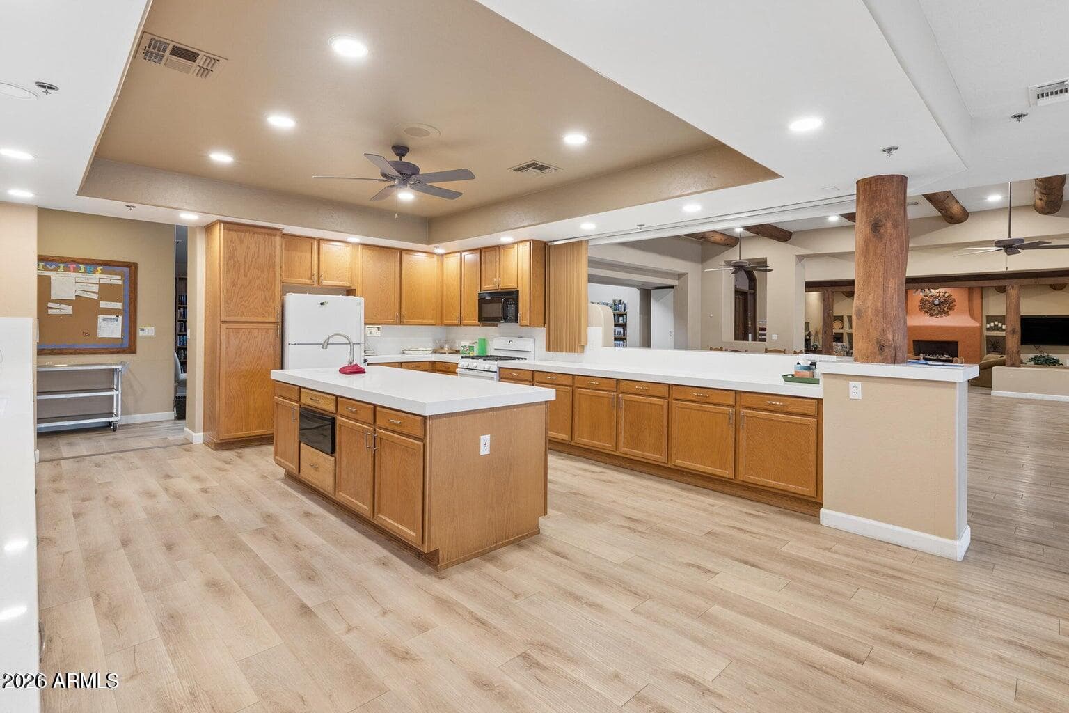 5830 E MCKELLIPS Road 63, Mesa, AZ 85215 — photo 44 of 55