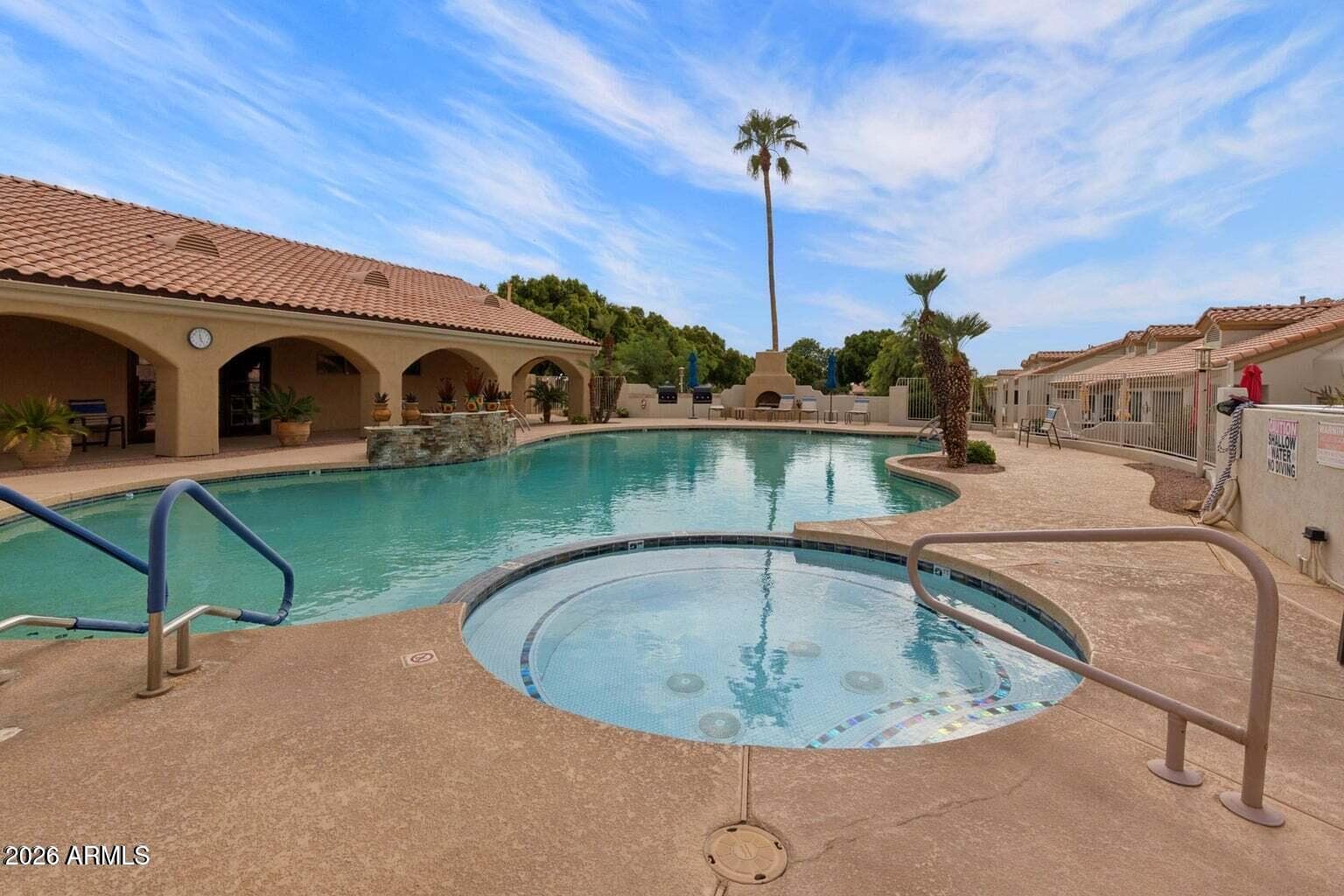 5830 E MCKELLIPS Road 63, Mesa, AZ 85215 — photo 51 of 55