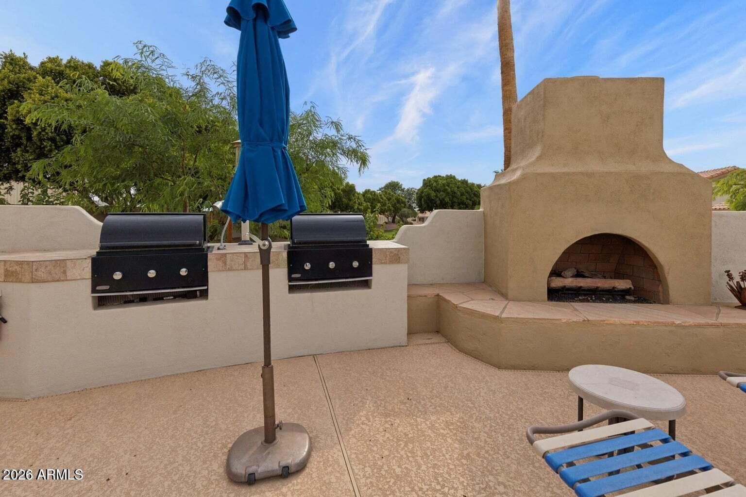 5830 E MCKELLIPS Road 63, Mesa, AZ 85215 — photo 54 of 55